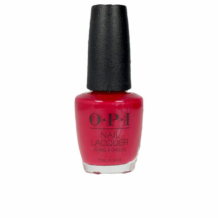 Lac de unghii Opi Opi Red (15 ml)