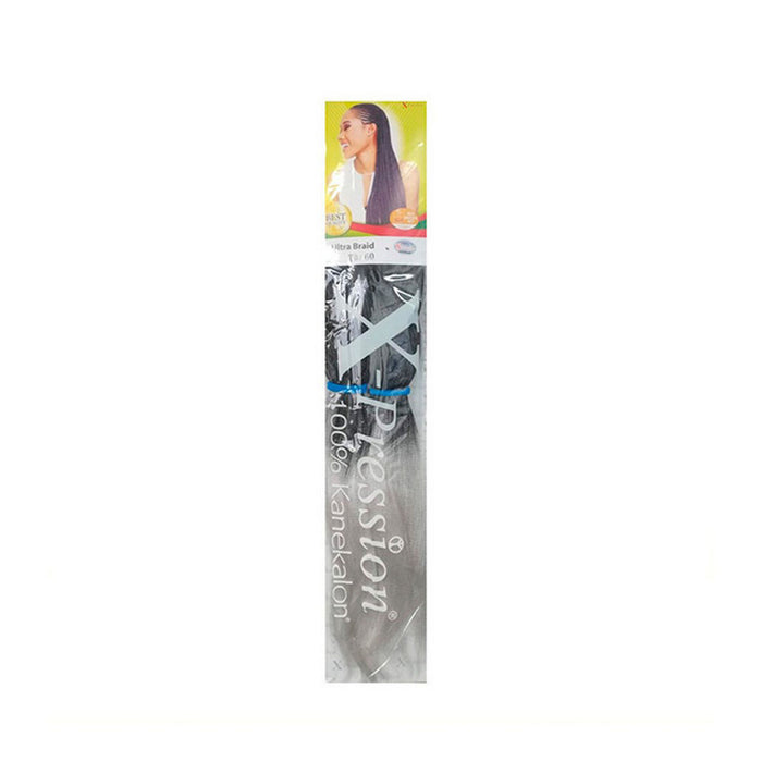 Extensii pentru Păr X-Pression Nº Ti/60