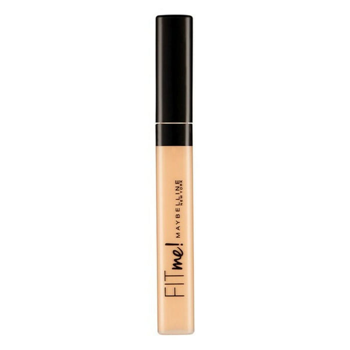 Cremă Corectoare cu Textură Îmbogățită Fit Me! Maybelline Fit 6,9 ml