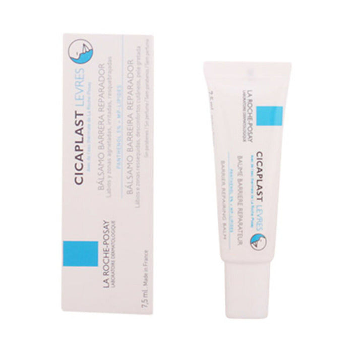 Balsam de Buze Cicaplast La Roche Posay