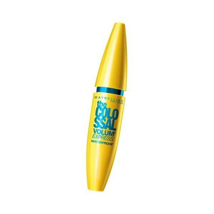 Gel Hidratant Retardant de Creștere a Părului Colossal Go Extreme Maybelline