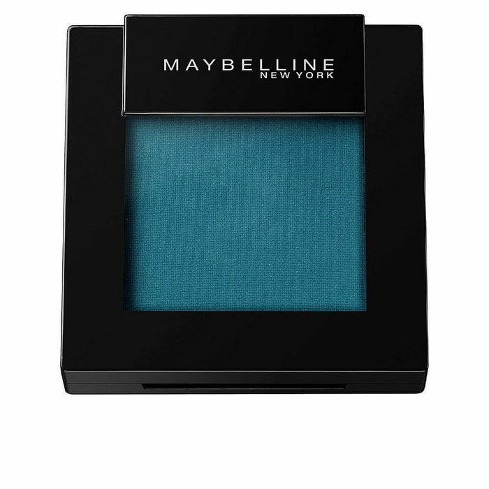 Fard de Ochi Maybelline Color Sensational 95-pure teal (10 g)