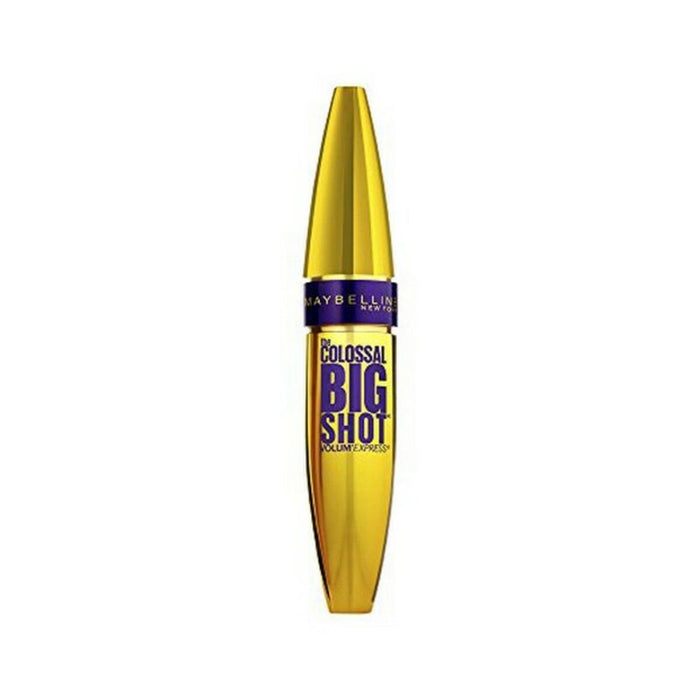 Gel Hidratant Retardant de Creștere a Părului Colossal Big Shot Maybelline (9,5 ml)