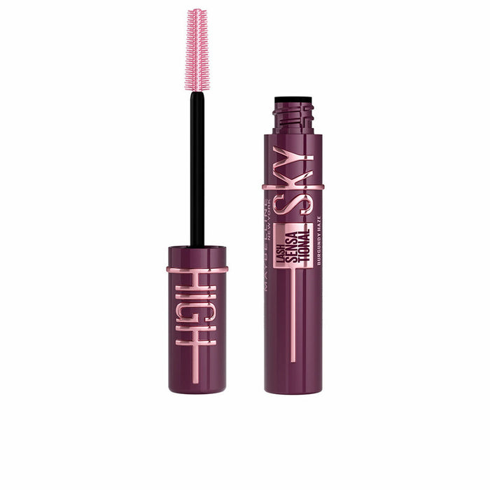 Rimel Maybelline Lash Sensational Sky High Burgundy Haze 7,2 ml