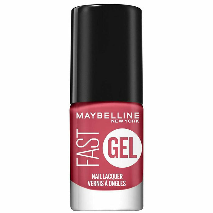 lac de unghii Maybelline Fast Gel 7 ml