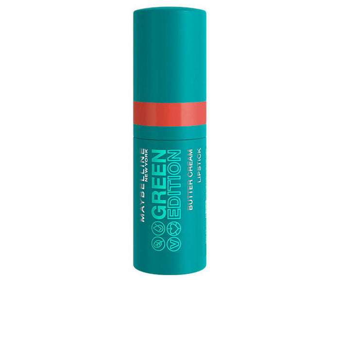 Ruj Hidratant Maybelline Green Edition 007-garden (10 g)