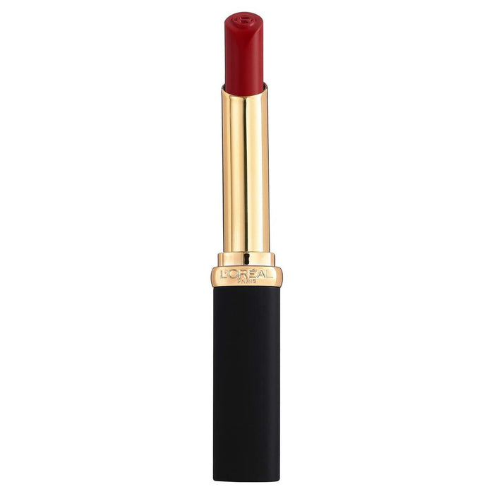 Strugurel L'Oreal Make Up Color Riche Asigură volum părului Nº 480 Le plum dominant