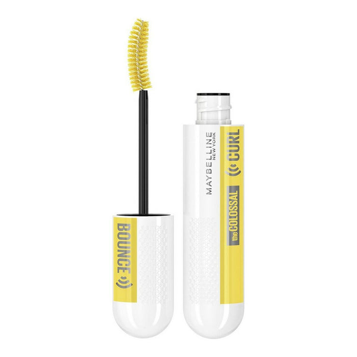 Rimel Maybelline B3415500 Negru