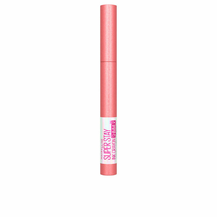 Ruj Maybelline Superstay Ink Crayon Nº 185 1,5 g