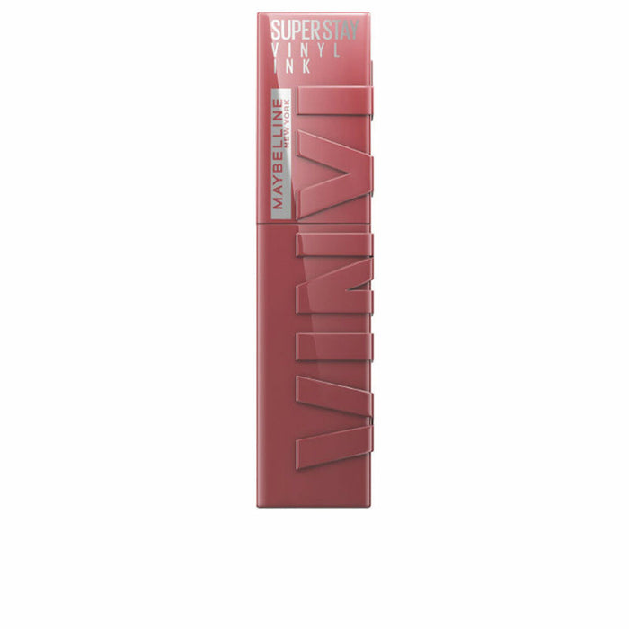 Ruj Maybelline Superstay Vinyl Ink 40-witty Lichid (4,2 ml)