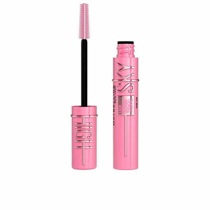 Rimel Maybelline Lash Sensational Sky High Pink air 7,2 ml