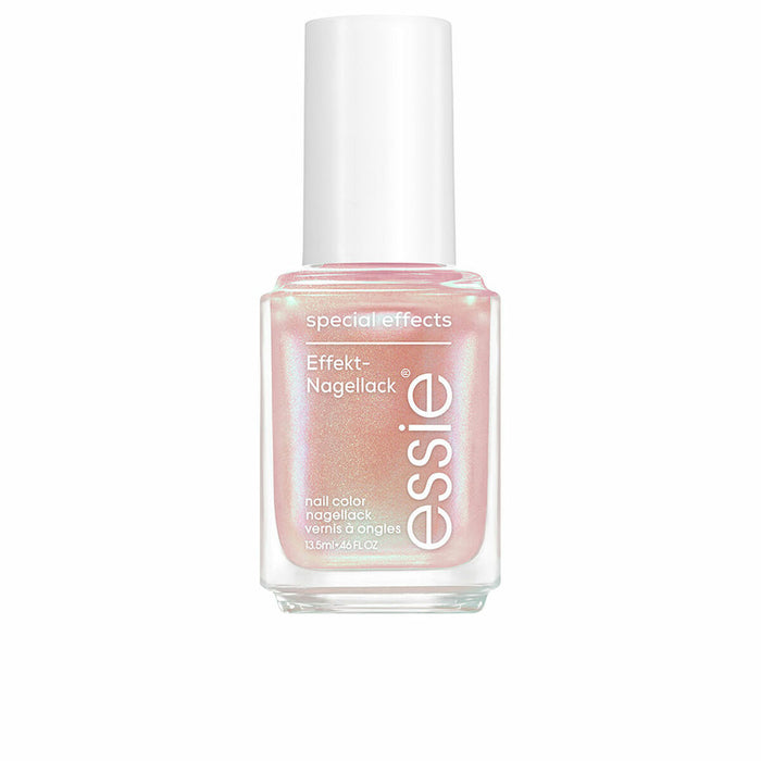 lac de unghii Essie Special Effects Nº 17 Gilde 13,5 ml
