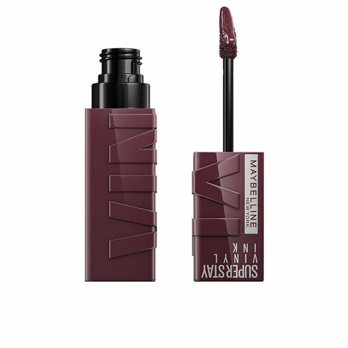 Ruj Maybelline Superstay Vinyl Ink Nº 135 4,2 ml