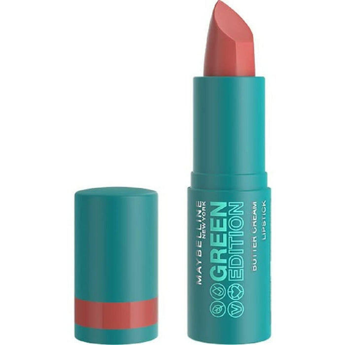 Strugurel Maybelline Green Edition Nº 012 Shore 10 g