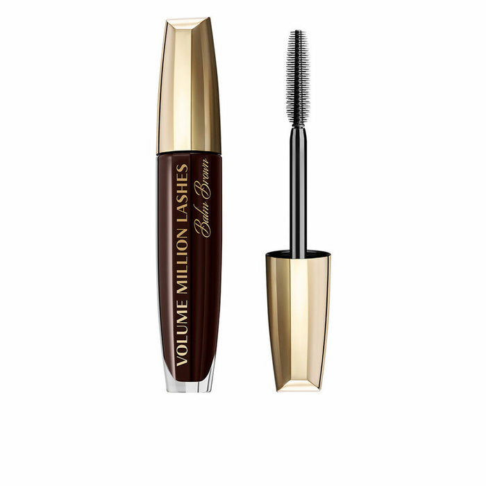 Rimel L'Oreal Make Up Volume Million Lashes Nº 01 8,9 ml
