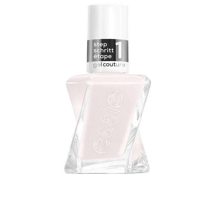 Lac de unghii Essie GEL COUTURE Nº 138 Pre-show jitters 13,5 ml
