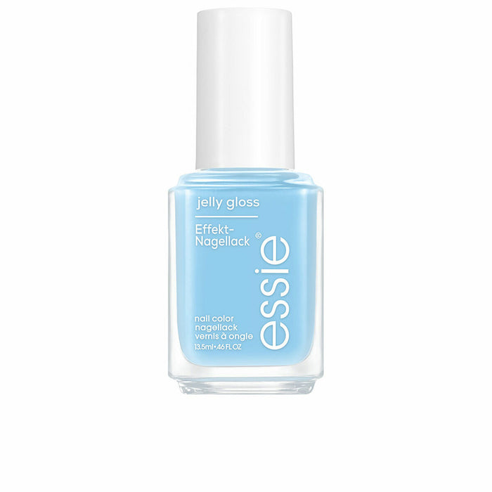 lac de unghii Essie Jelly Gloss Nº 100 Sky je 13,5 ml Gel