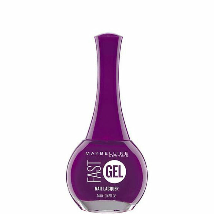 lac de unghii Maybelline Fast Gel 7 ml