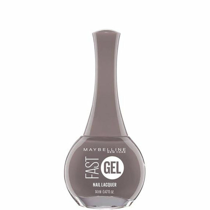 lac de unghii Maybelline Fast 16-sinful stone Gel (7 ml)