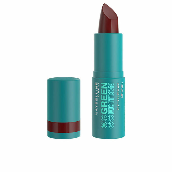 Ruj Hidratant Maybelline Green Edition 001-ecliptic (10 g)