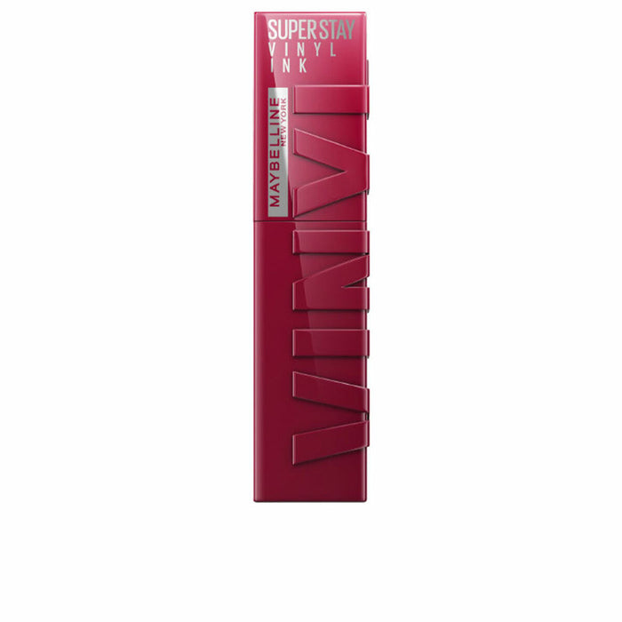Ruj Maybelline Superstay Vinyl Ink Lichid 30-unrivaled 4,2 ml