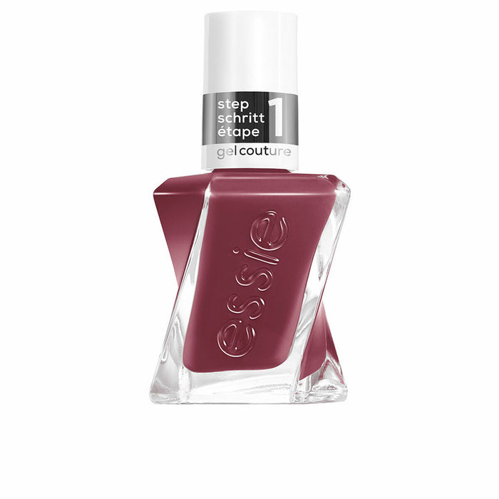 Lac de unghii Essie GEL COUTURE Nº 523 Not what it seams 13,5 ml