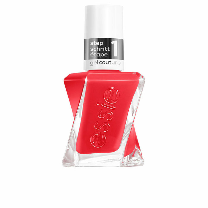 Lac de unghii Essie GEL COUTURE Nº 470 Sizzling hot 13,5 ml