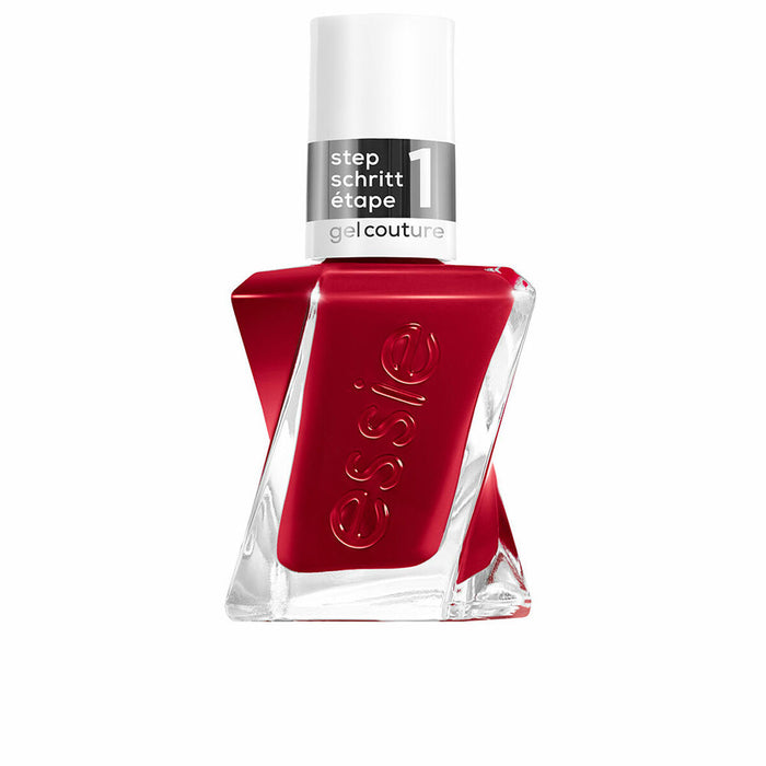Lac de unghii Essie GEL COUTURE Nº 345 Bubbles only 13,5 ml