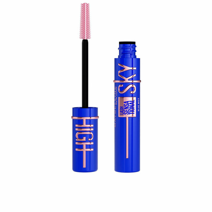 Rimel Maybelline Lash Sensational Sky High Blue mist 7,2 ml