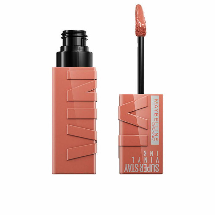Ruj Maybelline Superstay Vinyl Ink Nº 105 4,2 ml