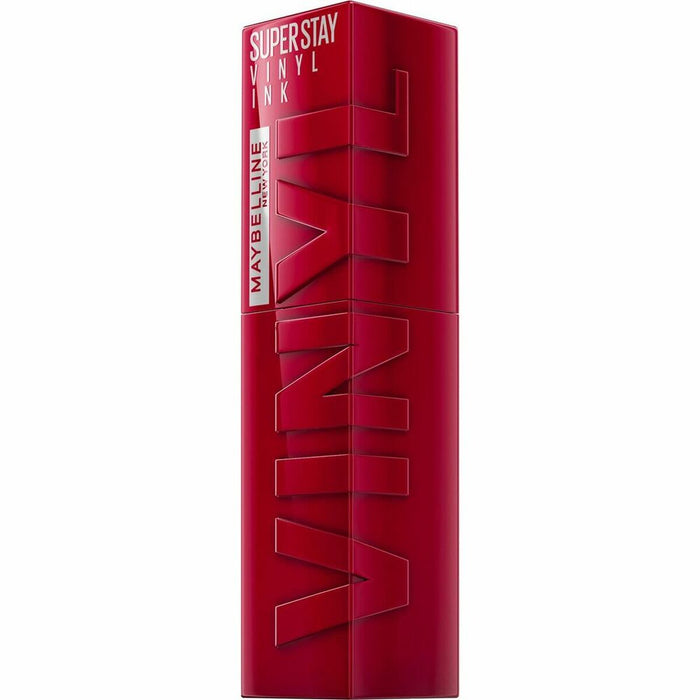 Ruj Maybelline Superstay Vnyl Ink 55-royal
