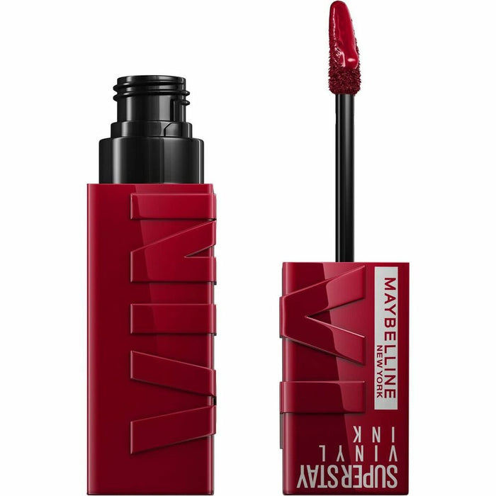 Ruj Maybelline Superstay Vnyl Ink 55-royal