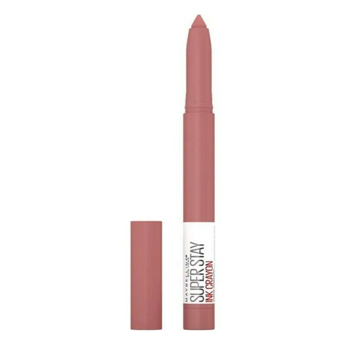 Ruj Superstay Ink Maybelline Superstay Ink 105-on the grind 20 g 1,5 g