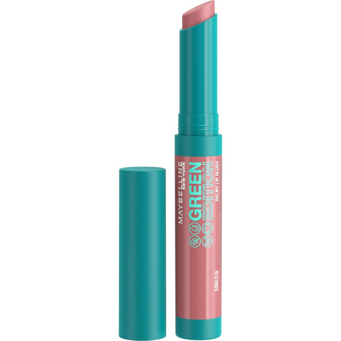 luciu de buze Maybelline Green Edition 07-moonlight (1,7 g)