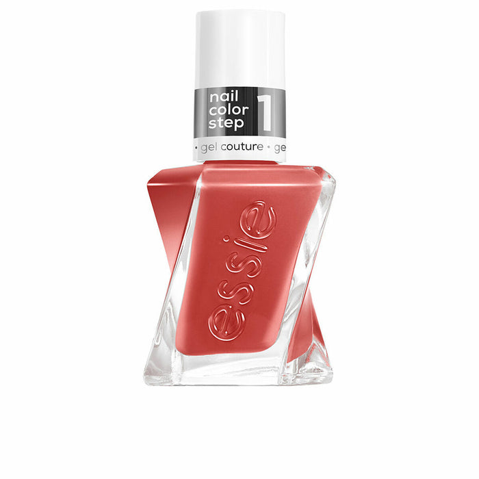 lac de unghii Essie Gel Couture Nº 549 Women at heart 13,5 ml