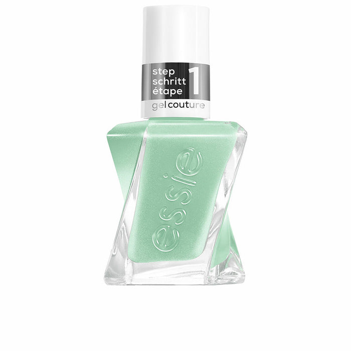 Lac de unghii Essie GEL COUTURE Nº 551 Bling it 13,5 ml