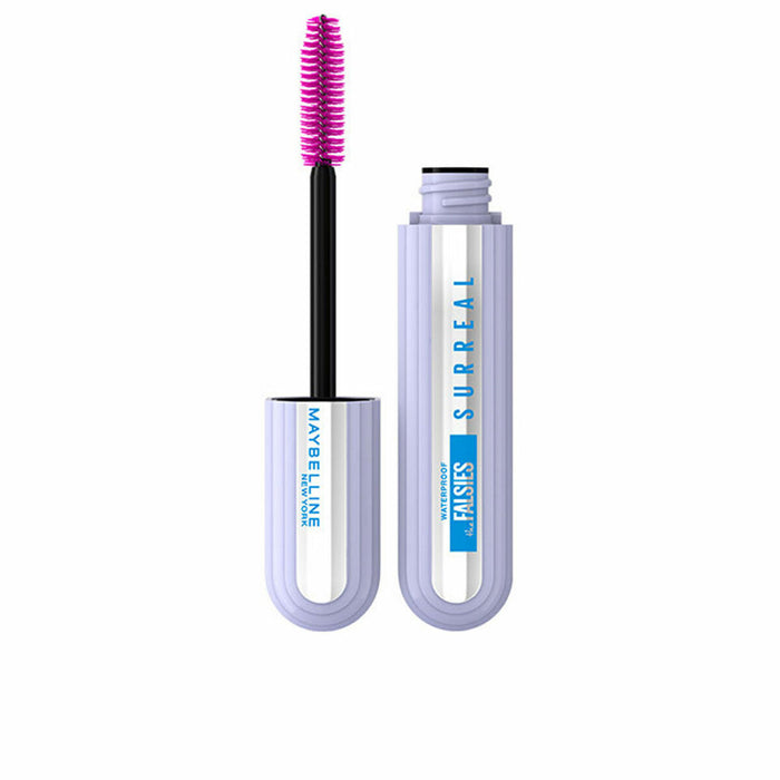 Gel Hidratant Retardant de Creștere a Părului Maybelline The Falsies Surreal Rezistent la apă 10 ml