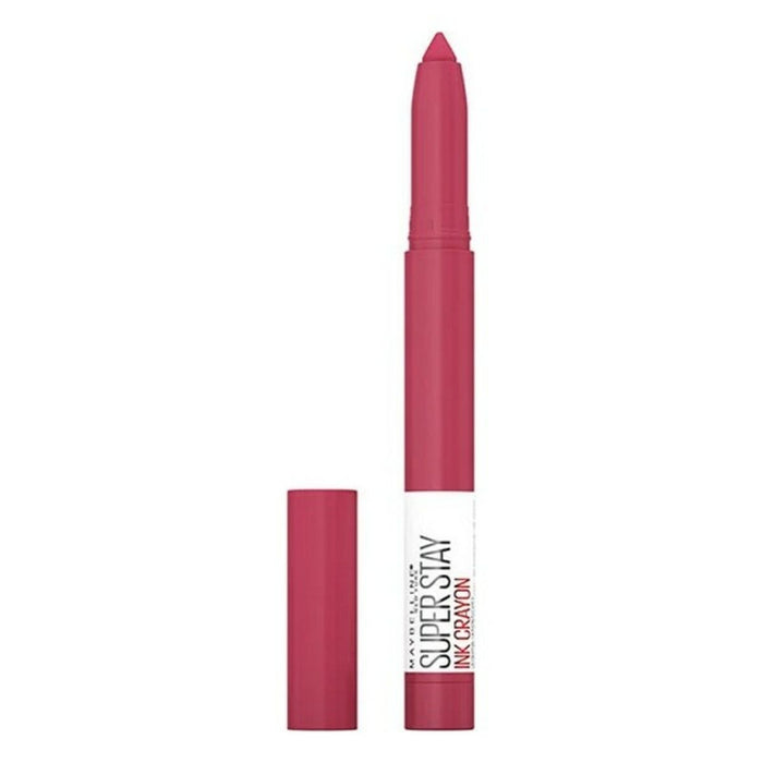 Ruj Superstay Ink Maybelline B3331800 115-know no limits (1,5 g)
