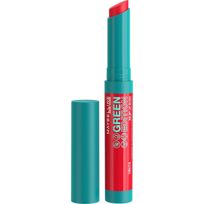 Balsam de Buze Colorat Maybelline Green Edition 04-flare (1,7 g)