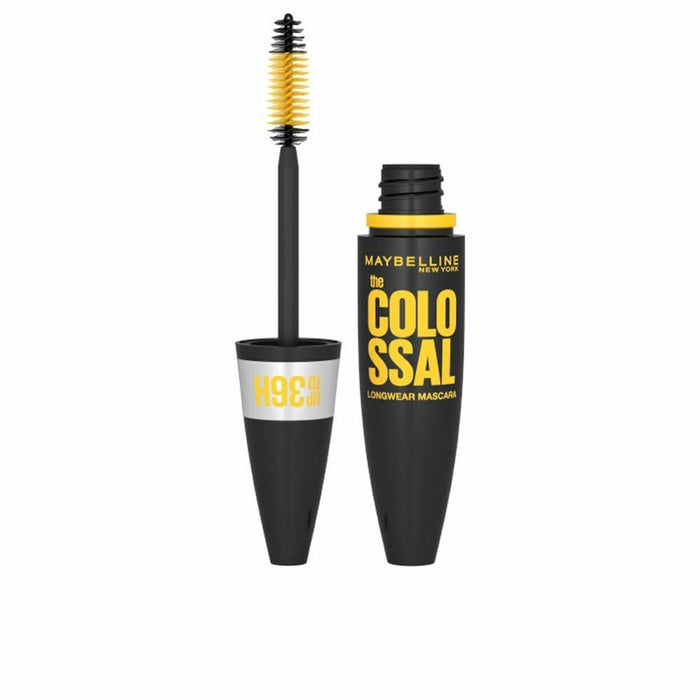 Rimel Maybelline Colossal Longwear 36 h