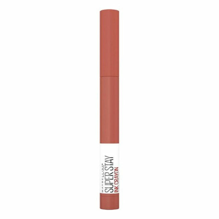 Ruj Superstay Ink Maybelline Superstay Ink 100 Reach High 1,5 g