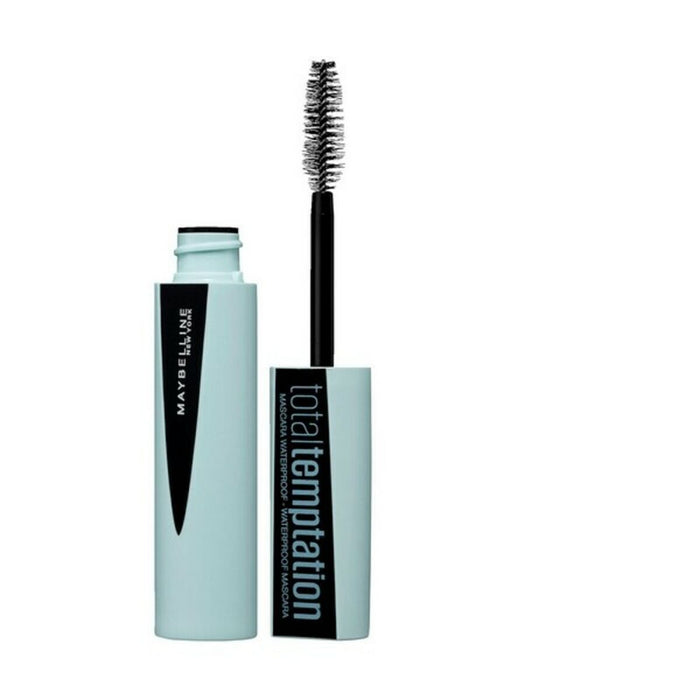 Rimel Total Temptation Waterproof Maybelline (9,4 ml)