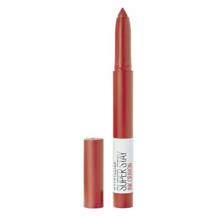 Ruj Superstay Ink Maybelline 40 Laugh Louder
