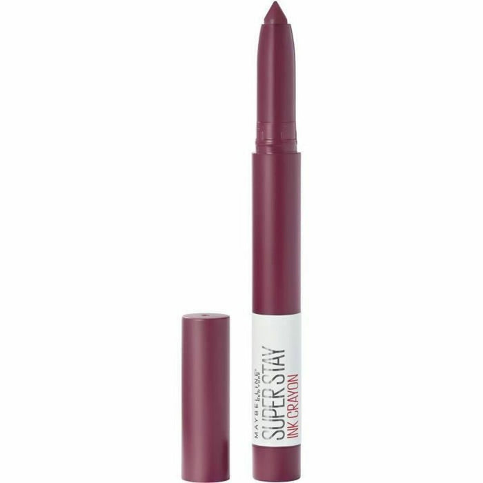 Ruj Maybelline Superstay Ink 60-accept a dare Creion (1,5 g)