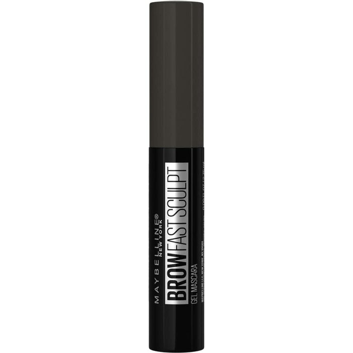Rimel de Sprâncene Maybelline Express Brow Nº 06 Deep Brown