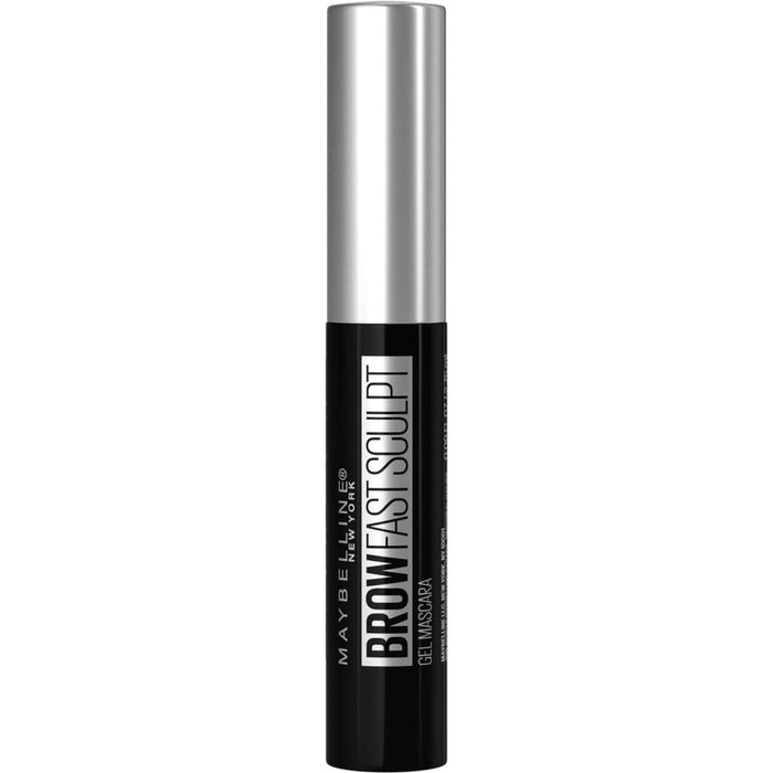 Rimel de Sprâncene Maybelline Express Brow Nº 10 Clear