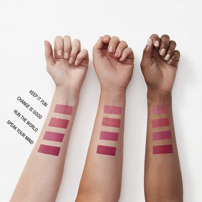 Ruj Maybelline Superstay Ink 85-change is good (1,5 g)