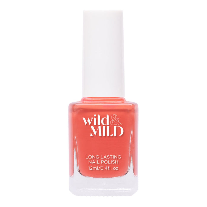 Lac de unghii Wild & Mild M293 Kung Fu 12 ml