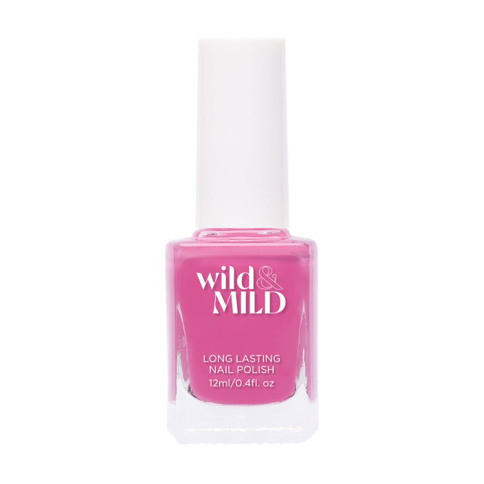 Lac de unghii Wild & Mild Marry Me 12 ml