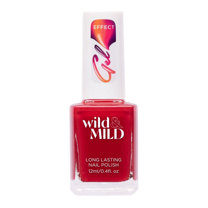 Lac de unghii Wild & Mild Gel Effect GE05 City is Mine 12 ml